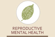 Reproductive Mental Health